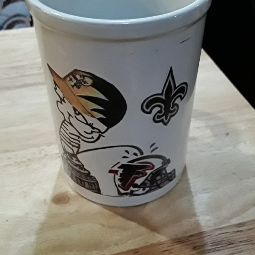 Coffee mug